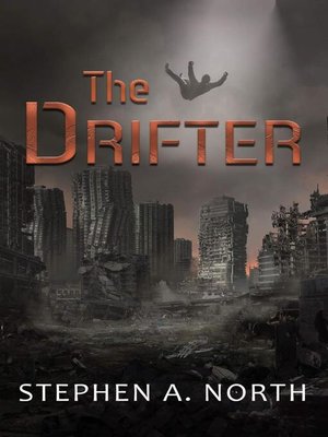 cover image of The Drifter